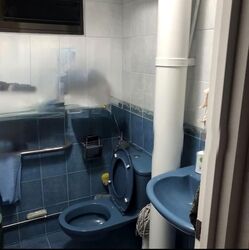 Blk 26 Teck Whye Heights II (Choa Chu Kang), HDB 3 Rooms #568314301